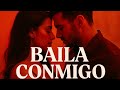 Baila Conmigo Official Video Latin Pop Reggaeton Hit 2025