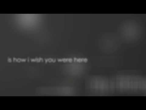 Wrong Turning lyrics - Magnetic Morning.flv