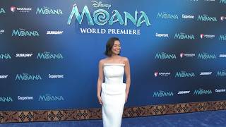 D23 Takes You Inside the World Premiere