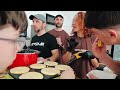 BRUN Ou RUNCH 01 ‍ ️ Chill Hip Hop Brunch Set Cycle Club Corsica
