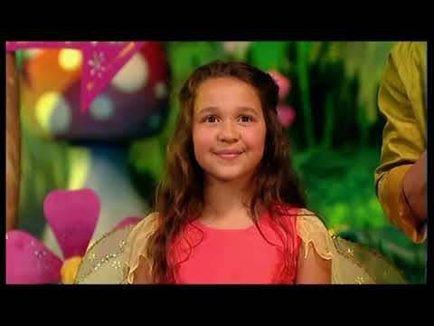 The Fairies- Fairy, Fun, Fun, Fun