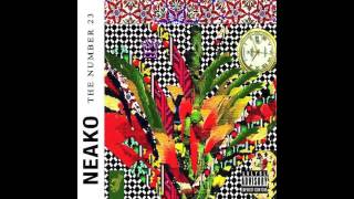 Neako - "Beam Up" [Official Audio]