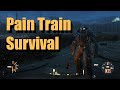 Fallout 4 - Pain Train Perk (Survival) Demon ...