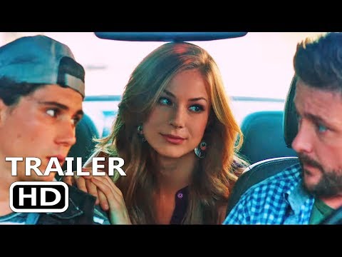 Трейлер