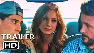 ROADS, TREES & HONEY BEES Official Trailer (2019)