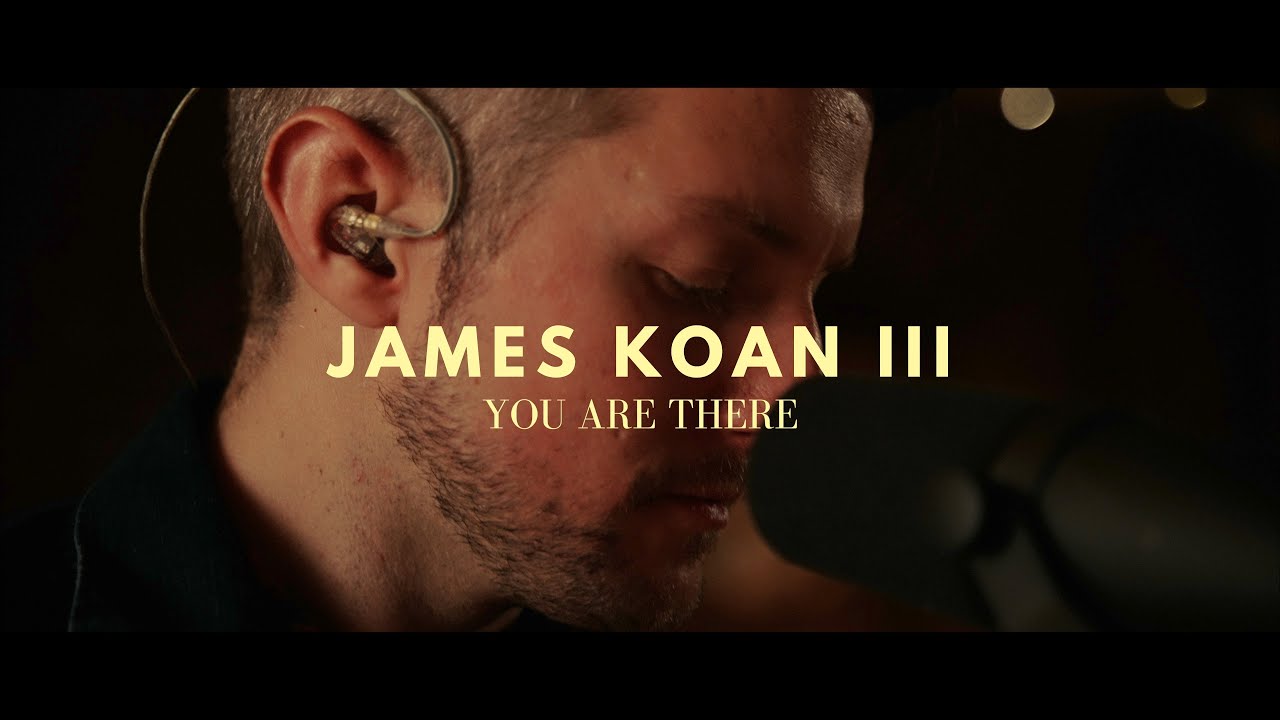 Promotional video thumbnail 2 for James Koan III