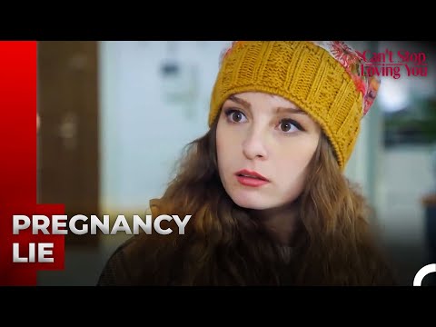 The Truth About Bercin's Baby Has Been Revealed | Can't Stop Loving You