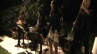 Gypsy Soul Trio and Alessia Galeotti - it don't mean a thing