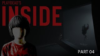 insuper power mil gyi | Hindi Gameplay | INSIDE Part 4 😱