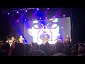 DEVO Peekaboo Live 5 6 25