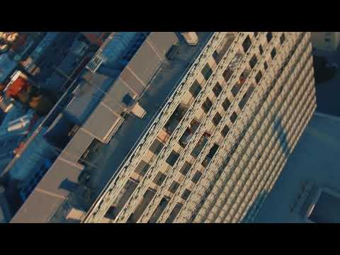 Drone racing & GO! 2025