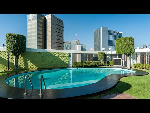 Hotel Casa Blanca, Mexico City, Mexico | Best Travel Plan