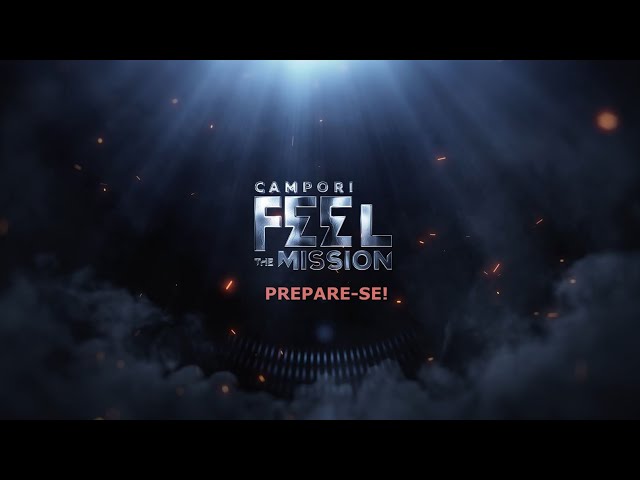 Teaser Campori AES 2022
