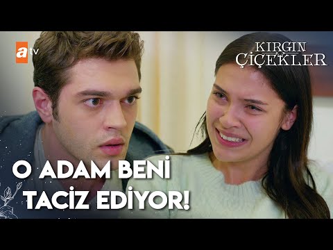 Gökhan, Eylül'ün sırrını öğreniyor! | Kırgın Çiçekler