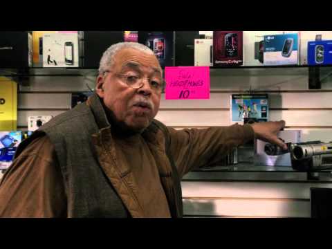 Stutter Fuji Scene - The Angriest Man in Brooklyn 2014