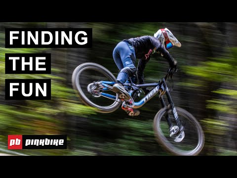 Finding the Fun in Riding Again | Back to the Basics Episode 2