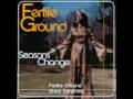 Fertile Ground - Black Sunshine 