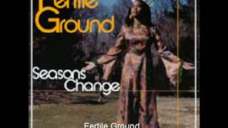 Fertile Ground - Black Sunshine