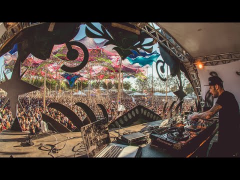 FABIO FUSCO @ MOONWORLD