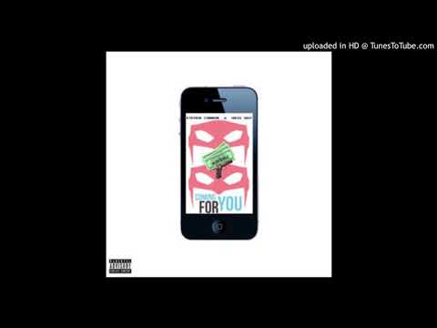$teven Cannon + Aris Ray - Comin' For You (2015) (Single)