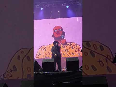 La Orquesta Mondragón. Gira #yofuiaegb  (Mairena del Aljarafe 2023) #orquestamondragon