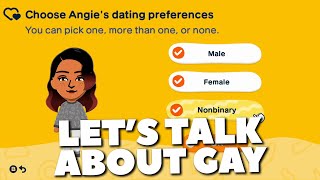 Tomodachi Life and its Gay Miis