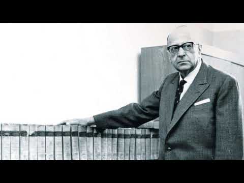 Max Horkheimer - Philosophie als Kulturkritik