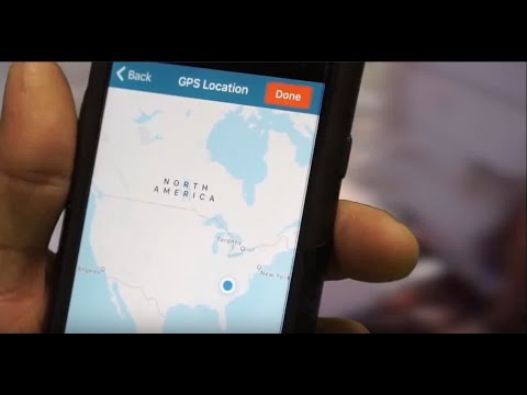 Hive Tracks Commercial
