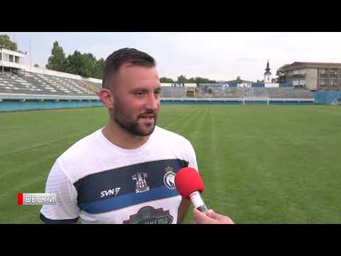 FK „Hajduk 1912“ ispustio dva gola prednosti