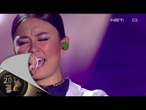 NET 2.0 - Agnez Mo - Temperature, Matahariku, Shut Em Up, Vroom Vroom