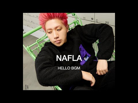NAFLA | 나플라 좋아하면 알아야할 18 Tracks 45 Minutes | POP | ORDINARY SOUNDS
