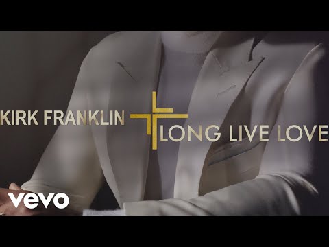 Kirk Franklin - Just for Me