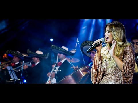 Karina en Vivo - Luna Park 2015!! SHOW COMPLETO