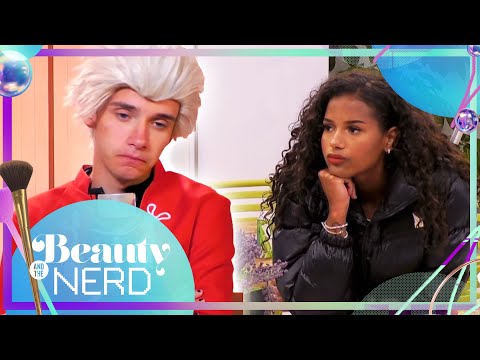 "F*ck dich einfach" - Brenda und Mike machen einen fatalen Fehler | Beauty & the Nerd | ProSieben