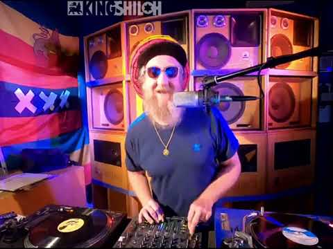 Healing of the Nations #78