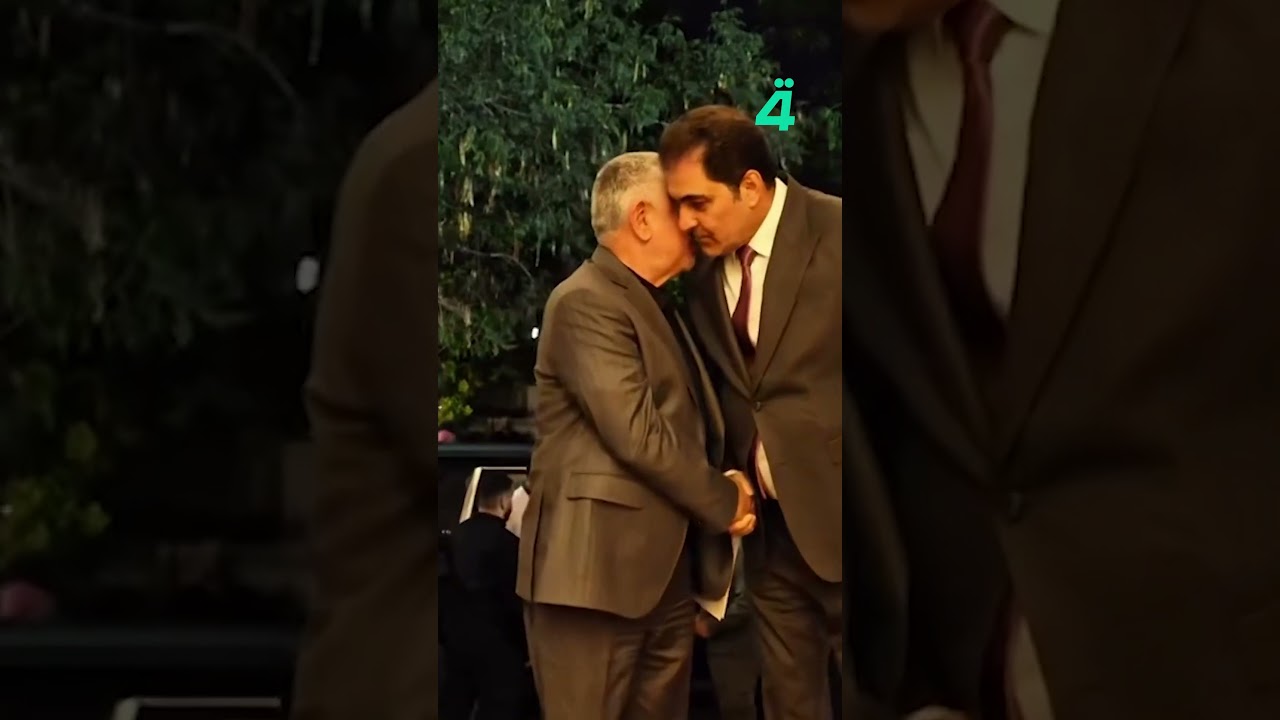 فيديو | الإطار التنسيقي يرجح عقد جلسة منح الثقة لحكومة الزيدي بين الثلاثاء والخميس من الأسبوع الحالي