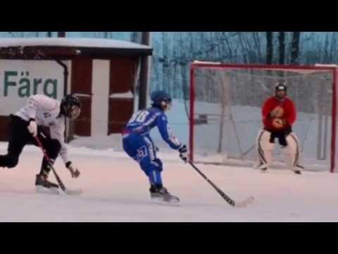 Inför träningsmatchen; Eskilstuna BS-IFK Motala B