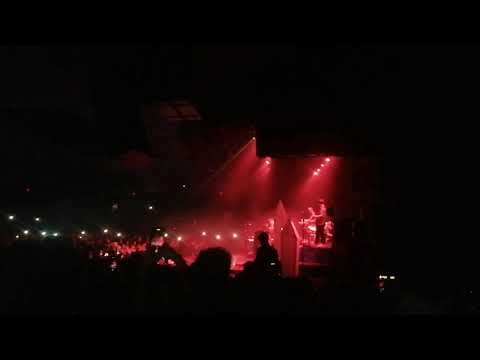 yarısı yok-dktt konser kaydı