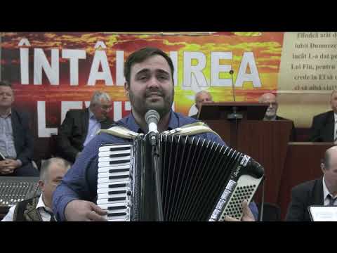 Întâlnirea LEVIȚILOR  Păuliș Arad -Abel Puha- *Ce minunată dragoste*