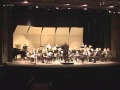 Trittico II: Adagio by Vaclav Nelhybel  SRJC Wind Symphony