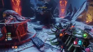 Never leave a friend behind