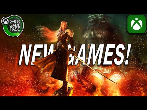 14 BRAND NEW Xbox & Game Pass Games | Any Worth It?! (19th - 24th January)
