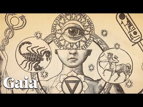 Who Were the Mysterious Authors of the Dead Sea Scrolls?