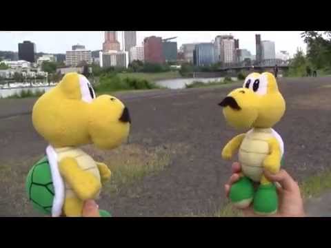 Inspector Koopas Part 6