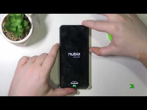 How to Make Hard Reset with Recovery Mode on ZTE nubia Neo 2 – Hard Reset