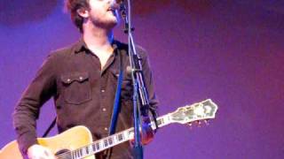 Cigarette by Graham Colton