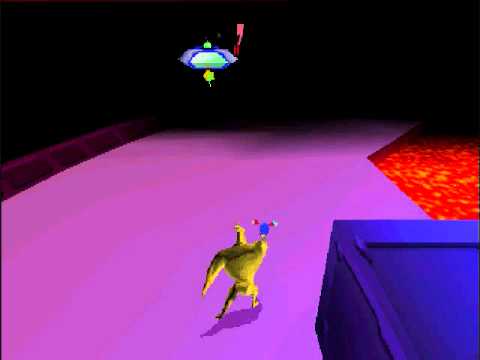 Blasto Episode 7 - Invincibility