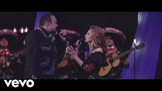 Guadalupe Pineda - Amor de los Dos ft. Pepe Aguilar