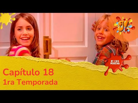 Floricienta Temporada 1 Capitulo 18