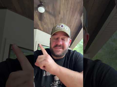 They’re Eating themselves… & It’s GLORIOUS #shortsfeed #shortsvideo #congress #langley #goa #atf Thumbnail